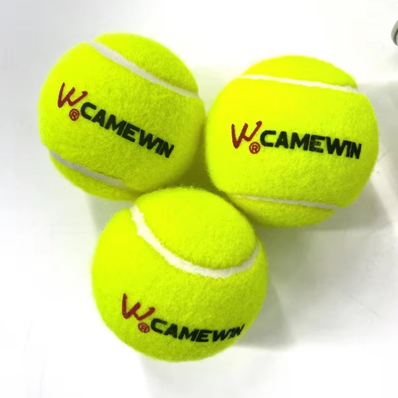 Camewin Padel Tennis Balls 3 Pack