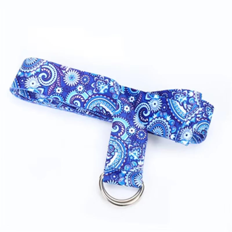 Yoga Stretching Belt