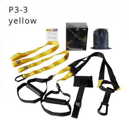 Power Suspension Trainer