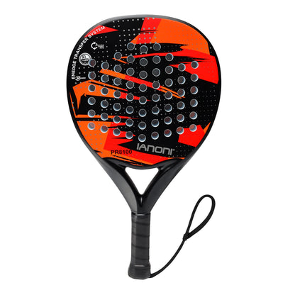 IANONI Lightweight Carbon Fibre Padel Tennis Racquet