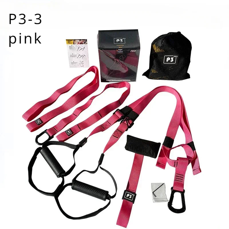 Power Suspension Trainer