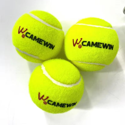 Camewin Padel Tennis Balls 3 Pack