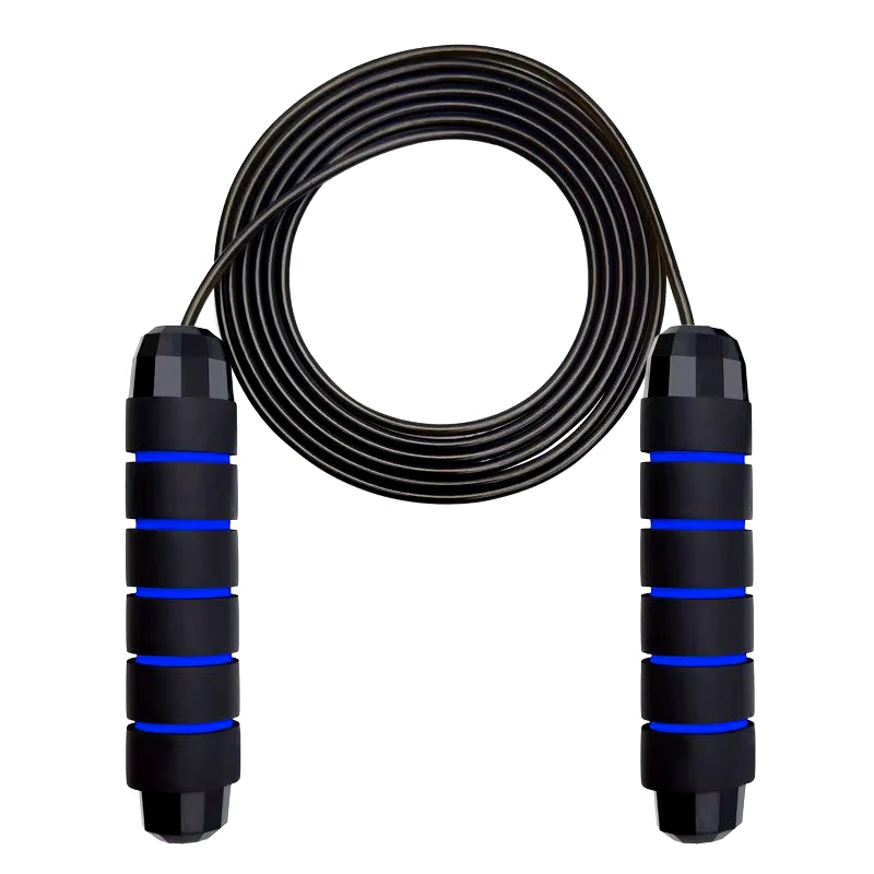Tangle-Free Speed Wire Jump Rope