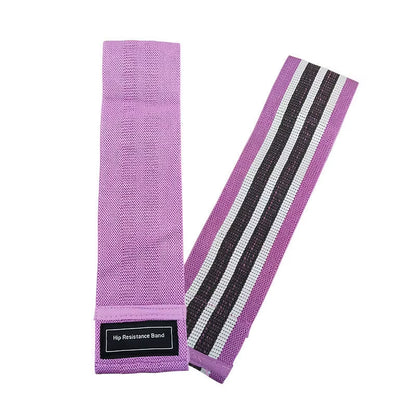 Anti Slip Elastic Resistance Band