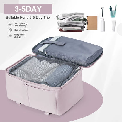 Women's Backpack Cabin Bag