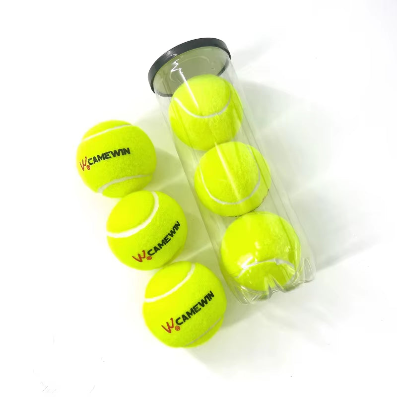 Camewin Padel Tennis Balls 3 Pack