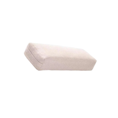 Professional Yoga Bolster with Carry Handle
