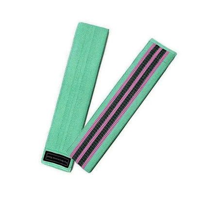 Anti Slip Elastic Resistance Band