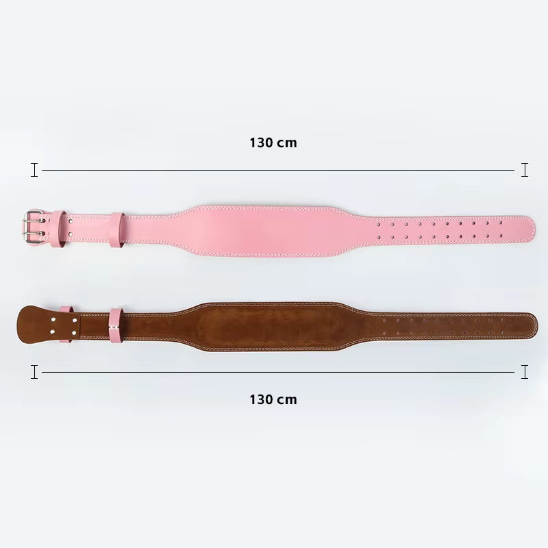 Women's Weight Lifting Belt