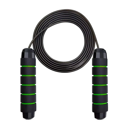 Tangle-Free Speed Wire Jump Rope