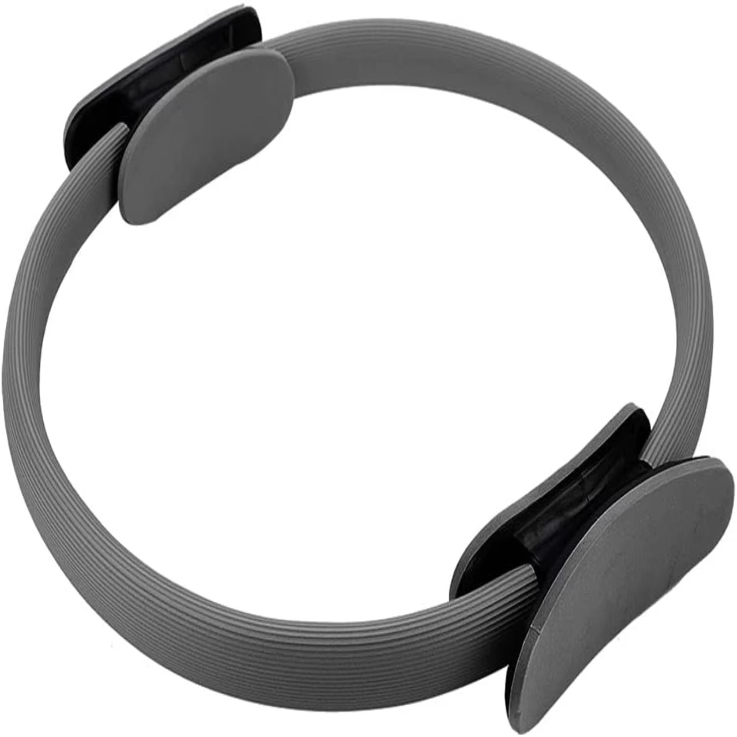 - Ultimate Premium Dual 4-Color Yoga Pilates Ring for Thighs and Legs Fitness - Resistance Circle for Intense Workout Challenge